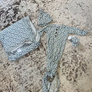 Ultimate newborn bundle